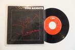 Time Bandits single Dancing on a string 80-er nederpop TOP, Ophalen of Verzenden, Zo goed als nieuw, Overige formaten, Pop