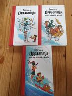 Oppasninja deel 1, 2 en 3, Ophalen of Verzenden, Nieuw, Fictie
