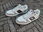 Mooie schoenen van Lee Cooper maat 45, Wit, Ophalen of Verzenden, Lee Cooper, Sneakers of Gympen