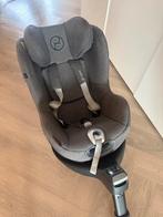 Cybex autostoel Sirona T- i size + base T twv €600, Kinderen en Baby's, Autostoeltjes, Ophalen of Verzenden, Zo goed als nieuw