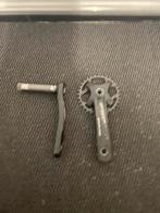 FSA Gamma Pro crankstel, 24 inch of meer, FSA, Ophalen of Verzenden, Nieuw