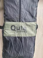 Campinbedje en matrasje, Kinderen en Baby's, Ophalen, Gebruikt, Reisbedje