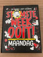 Stomste week ooit! Maandag, Ophalen of Verzenden, Nieuw