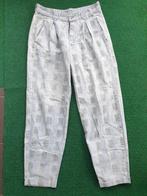 Vintage Hugo Boss Sport broek maat 38/36, Ophalen, Overige kleuren, Maat 56/58 (XL), Hugo Boss