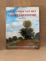 De Kroniek van het Impressionisme, Ophalen of Verzenden, Gelezen, Schilder- en Tekenkunst