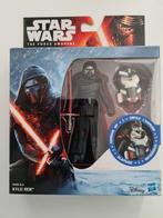 Star Wars TFA Kylo Ren Armor Up, Ophalen of Verzenden, Nieuw, Actiefiguurtje