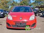 Fusee links-voor van een Renault Twingo, Auto-onderdelen, Ophanging en Onderstel, Gebruikt, -, Renault, -