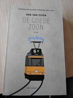 Rob van Essen - De goede zoon, Boeken, Ophalen of Verzenden, Zo goed als nieuw, Rob van Essen