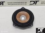 Speaker Individual Audio BMW E90 E91 E92 E63 65137838905, Gebruikt, Ophalen of Verzenden, BMW, BMW