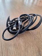 B&O powerlink kabels PL8 DIN RJ45 8 stuks Bang & Olufsen, Ophalen, Gebruikt, Minder dan 2 meter, Overige kabels