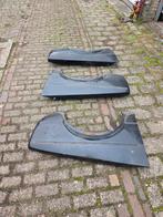 Golf 1 Voorschermen - Set van 3, Gebruikt, Volkswagen, Voor, Ophalen of Verzenden