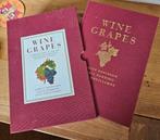 Wijn druiven 1368 soorten merlot Bourgogne pinot noir, Ophalen of Verzenden, Nieuw, Jancis Robinson, Julia Harding, Jose Vouillamoz