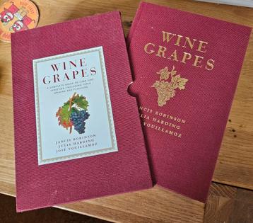 Wijn druiven 1368 soorten merlot Bourgogne pinot noir  beschikbaar voor biedingen