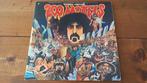 lp album Frank Zappa ‎– 200 Motels, Ophalen of Verzenden, Gebruikt, 12 inch
