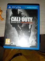 Call of Duty: Black Ops Declassified, Ophalen of Verzenden, Gebruikt, Avontuur en Actie, Vanaf 16 jaar