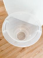Tummy tub baby emmer badje, Kinderen en Baby's, Badjes en Verzorging, Ophalen, Zo goed als nieuw, Tummy Tub, Overige merken