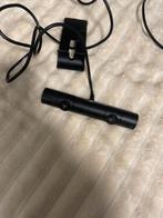 Camera en microfoon voor PlayStation, Spelcomputers en Games, Spelcomputers | Sony PlayStation Portables | Accessoires, Ophalen