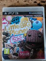 Little Big Planet  PS3, Spelcomputers en Games, Games | Sony PlayStation 3, Gebruikt, Ophalen of Verzenden