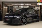 Volkswagen GOLF 2.0 TSI GTI CLUBSPORT /PANO/H-K/ACC/CAM/CARP, Euro 6, 4 cilinders, 1984 cc, Zwart
