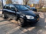 Hyundai getz 1.3i, Ophalen, Gebruikt, Voor, Bumper