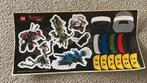 Lego Ninjago stickers, Ophalen of Verzenden, Nieuw, Lego