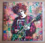 Cure: Boys don't cry in Italy lp picture disc, Ophalen of Verzenden, Zo goed als nieuw