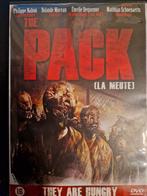 La Meute/The Pack [DVD] Franse Zombie film, Cd's en Dvd's, Dvd's | Horror, Gebruikt, Vampiers of Zombies, Verzenden, Vanaf 16 jaar