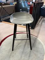 Showmodel Hay about a stool AAS32 Barkruk Design stoel, Huis en Inrichting, Barkrukken, Hay, Nieuw, Ophalen of Verzenden, 1 kruk