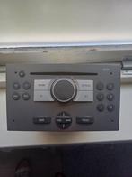 Opel Zafira CD30 Autoradio - Zo goed als nieuw!, Ophalen of Verzenden, Zo goed als nieuw