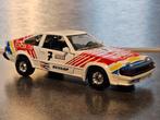 Corgi 350 Toyota Celica Supra Hughes Zeldzaam, Corgi, Gebruikt, Auto, Nvt
