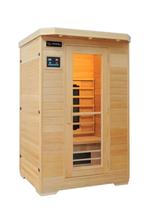 Infrarood sauna wanden | LET OP ALLEEN DE WANDEN!, Ophalen, Nieuw, Infrarood, Onderdelen