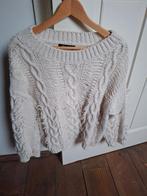 Zoso trui creme, Maat 38/40 (M), Beige, Ophalen of Verzenden, Zo goed als nieuw