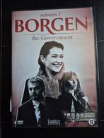 Borgen seizoen 2, Ophalen of Verzenden, Zo goed als nieuw
