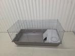 Konijnenhok voor binnen, Gebruikt, Konijn, Hok, 75 tot 110 cm