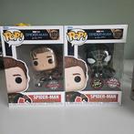 Funko Pop! Spider-Man No Way Home 1073, Ophalen of Verzenden, Zo goed als nieuw