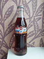 Coca Cola flesje WK Voetbal 1998 - Nederland - Zuid Korea, Verzamelen, Nieuw, Ophalen of Verzenden