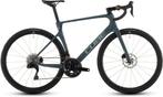 Cube Agree C:62 one Storm Grey, Overige merken, Carbon, Verzenden, Nieuw