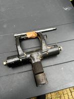 Piaggio zip type 3 subframe met bouten, Ophalen of Verzenden, D, D, D