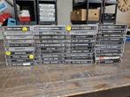 Partij 40 PS1 games, Avontuur en Actie, ., 1 speler, Ophalen of Verzenden