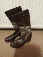 laarzen van Esprit, Kleding | Dames, Schoenen, Hoge laarzen, Bruin, Ophalen of Verzenden, Zo goed als nieuw