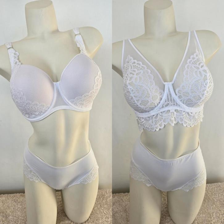 Nieuw prima donna bh first night 75d 80f 80g 85g, Kleding | Dames, Ondergoed en Lingerie, Ophalen of Verzenden