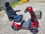 Scootmobiel Shoprider Deluxe, Diversen, Ophalen, Gebruikt, Shoprider, 36 t/m 45 km