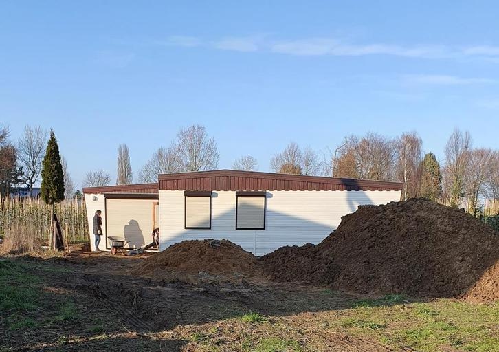 Woonunit 70m2, Huis en Inrichting, Overige Huis en Inrichting, Gebruikt, Ophalen