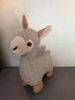 Schattige Knuffel Lama, Kinderen en Baby's, Speelgoed | Knuffels en Pluche, Ophalen of Verzenden, Zo goed als nieuw, Overige typen