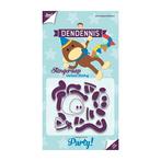 Joy!crafts - snijmallen - OPRUIMING !, Ophalen of Verzenden, Nieuw, Overige thema's, Pons of Mal