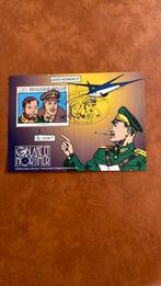 België blok 112 stripfiguur gestempeld/149, Postzegels en Munten, Ophalen of Verzenden