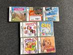 Nintendo DS spellen, Spelcomputers en Games, Gebruikt, Overige genres, 1 speler, Ophalen of Verzenden