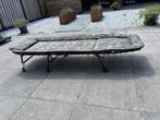 Solar Camo Bedchair Stretcher - Vis Bed, Ophalen, Zo goed als nieuw, Overige typen