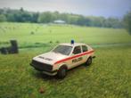 Opel Kadett D SR / GSi - Herpa Polizei / Politie Oostenrijk, Ophalen of Verzenden, Zo goed als nieuw, Auto, Herpa