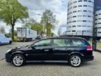 Opel Vectra Wagon 2.8 V6 Executive/AUT/LEDER/STOELVER/XENON, Auto's, Opel, 2792 cc, Origineel Nederlands, Te koop, 5 stoelen